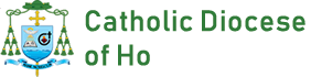 Catholic Diocese of Ho