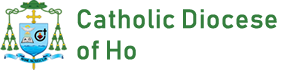 Ho Catholic Diocese